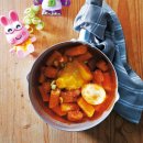 아빠떡볶이 Daum카페
