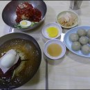 가야밀면 이미지