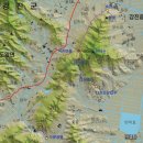 만덕산 [萬德山] 409.0 m [전라남도 강진군 강진읍, 도암면] 이미지