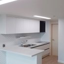현대명덕1차아파트 | 울산 동구 현대패밀리명덕1차아파트 24평형 거실확장 인테리어