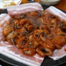 광장로 37 | 부산 사상 맛집 윤상옥신쭈꾸미, 불친절 솔직 후기