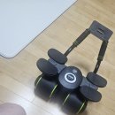 3191 | 오마이가 AB슬라이드 후기, 60대 아빠도 집에서 간편하게 코어운동 시작했어요!