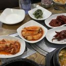 서석네숯불갈비