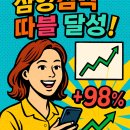 컴텍 | 삼양컴텍 공모주 매도 후기 상장일 실제 투자 경험담 98% 수익