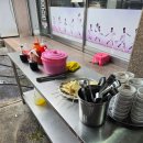 명물튀김 | 전주 명물 바삭한 손튀김 경기장 맛나 튀김 내돈내산 솔직후기