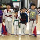 남원태권도장 이미지