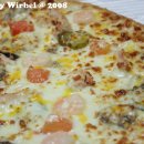 쉬림프 파파 이미지