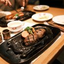 류옵티컬 | [스미야키 레스토랑 사와야카 함바그 세노바점] 新静岡セノバ店 시즈오카 맛집