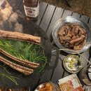 금산인삼골오토캠핑장 이미지