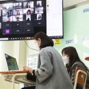 갈뫼중학교 이미지