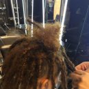 하하 헤어샵 이미지