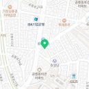 현대 태권도 체육관 이미지