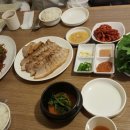 우송대학교 남문 사거리 이미지