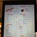 Atruss | 춘천 우두동 감성 카페 추천,'어트러스(Atruss)' : 바스크 치즈케이크 맛집