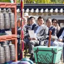 안토니오 파파노 경 & 런던 심포니 오케스트라 with 유자 왕 이미지