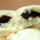 찐빵만두 이미지