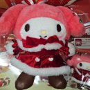 크리에이트팀 2시34분 | 주의 성수 산리오 팝업 스위트 홀리데이 크리스마스 웨이팅 예약 가격 한정판 종류 특전 내돈내산 솔직후기