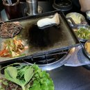 돈가삼겹살 이미지