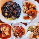 길상 | 인천중식당 영종길상 방문 후기 I 아이와함께 영종도 짜장면 포함 대박 코스요리