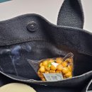 수제오란다 마음담아수련청 강정 한과세트 후기