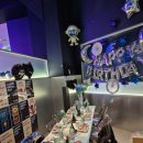 Fun Fun English A B | [ 키즈도시락 전문점 ] 캘리클럽 강변 바쁜 직장맘이 10살 아들을 생일파티를 위한 선택