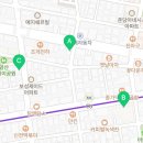 달맞이빵 베이커리 목동점 이미지