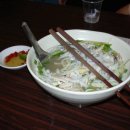 베트남쌀국수 이미지