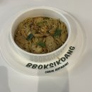 주식회사 희래인더스트리 | [송도맛집] 뽁식당 트리플스트리트점 :: 오감베로 파스타 추천