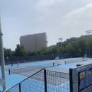 영종테니스장 | 장충테니스장 테니스코트, 테니스 랠리 및 게임 후기 : )