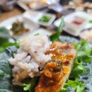 장금이유기농우렁쌈밥 이미지