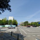 기흥구청입구 사거리 이미지