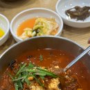 모정순두부