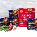 블루 | 팔도 신제품 추천 중면으로 더 쫄깃한 팔도비빔면 더블루 후기