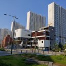 용현2동 행정복지센터 이미지