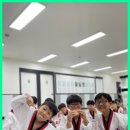 천명 태권도장 | 강남태권도 아이들의 성장을 지켜보는 천명태권도장 세곡점, 감동이에요!