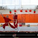 RAS community- a festive fashion show celebrating Chinese &amp; Korean culture 이미지