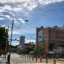 쌍용아파트 건너편 이미지