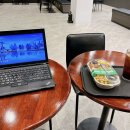 에이바우트커피 구미옥계점 | 노트북 작업하기 최고의 카페 에이바우트커피 (구미원평점, 구미옥계점, 강남대점)