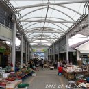 산내재래시장