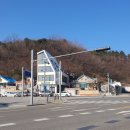 강릉역 2번출구 이미지