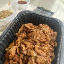 잇츠고기 | [다산동밥집] 쿠팡잇츠 포장 후기🍖 고추장맛 숯불고기의 정석, 안골댁행복한숯불고기
