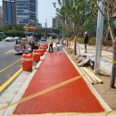 창동자전거도로 이미지