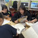 비전중학교 이미지