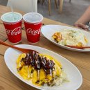 온나(ONNA) | 온나 타코라이스 추천] 'Taco Rice Cafe Kijimuna Onna Village Branch' 방문 후기 (한국어 메뉴판)