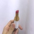 샤넬 루주 코코밤 918 마이로즈, 카카오톡 선물로 받은 데일리 립밤 후기
