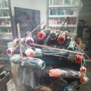 이배재로 177-6 | 깔끔하고 세련된 광주 목현동 미용실 헤어 꾸미기