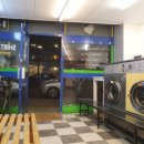 킹스세탁소빨래방 이미지