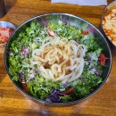 고척동맛집 빨봉분식