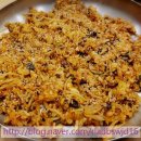 오복가 | 해물찜먹으러 안락동 "오복가" 또 다녀왔어요~~^^