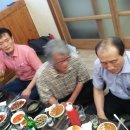 신대천 식당